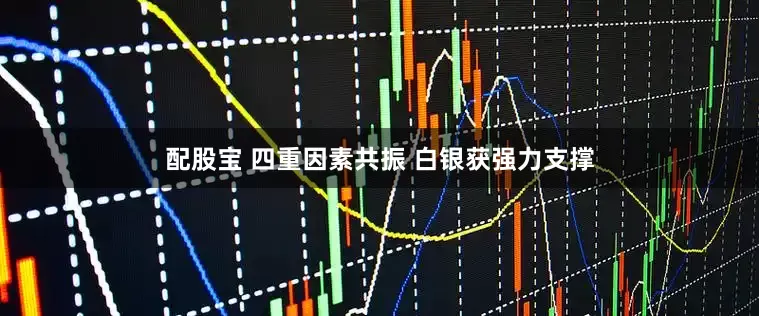 配股宝 四重因素共振 白银获强力支撑